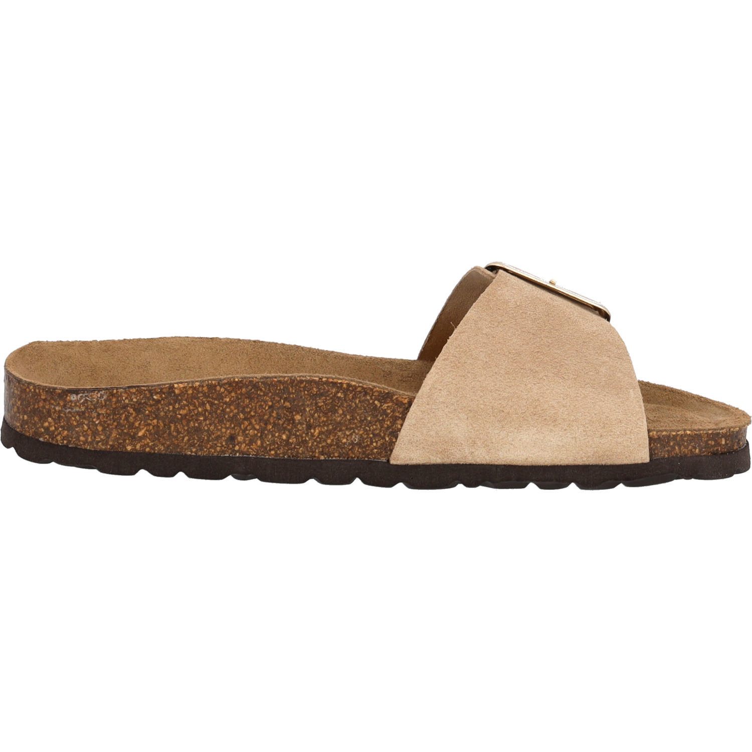 Palado Malta EGS Velours Premium Leather Pantolette