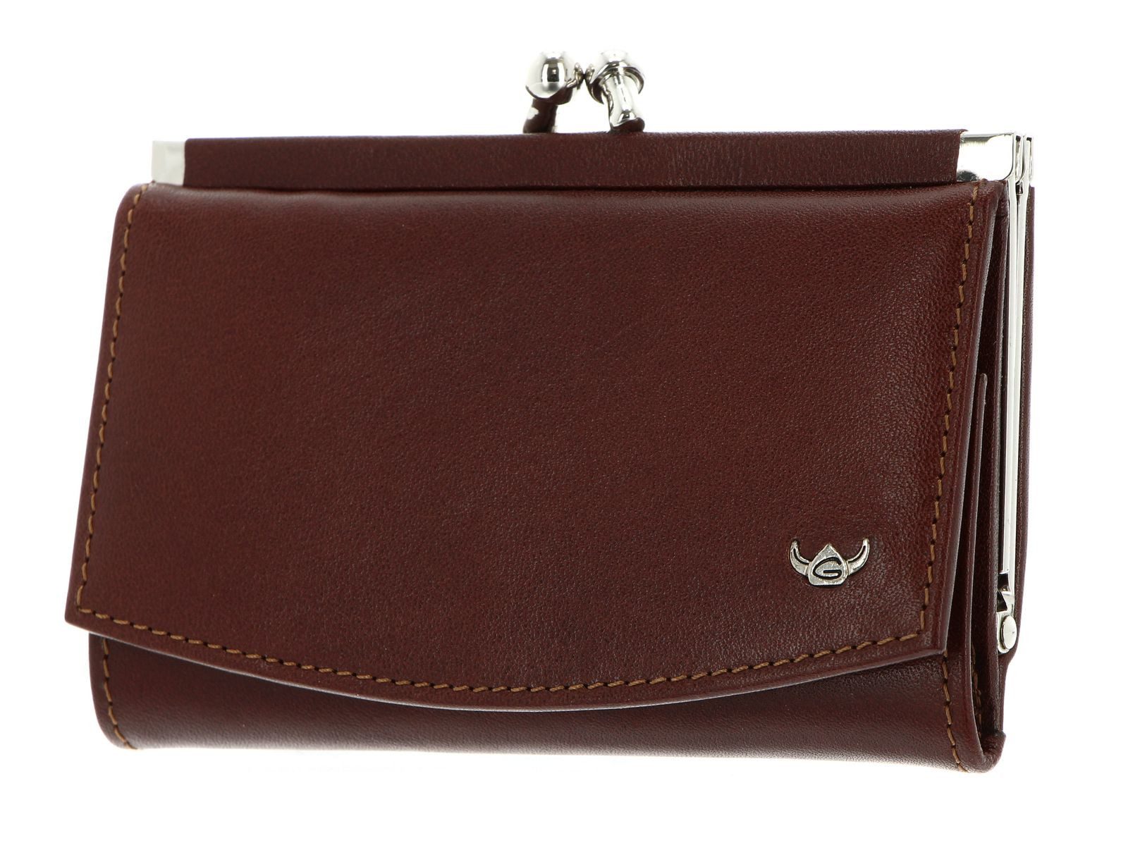 Geldbörse French Coin Purse Wallet