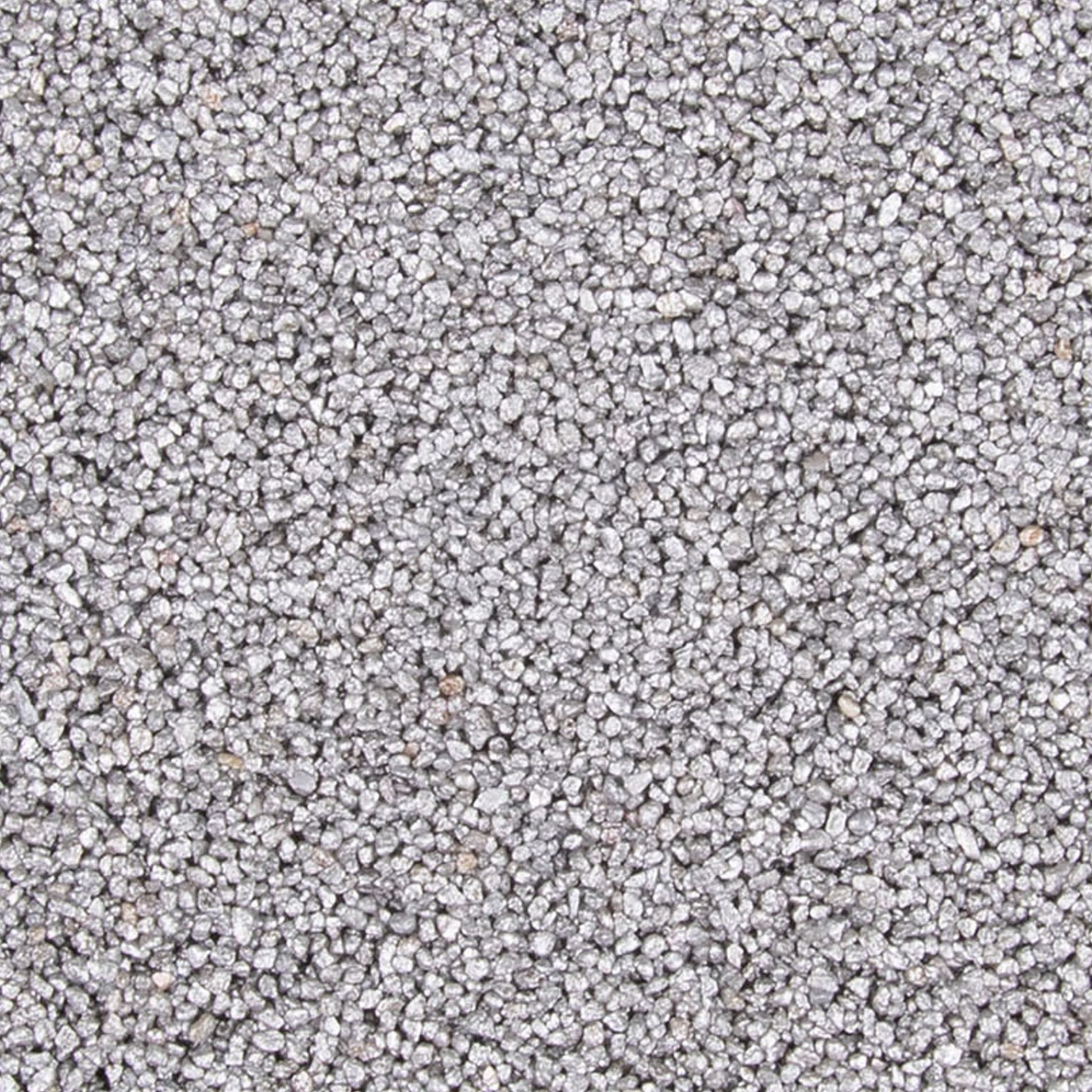 Terralith® Kunstharzputz Buntsteinputz Mosaikputz 1mm -15 kg- BSP1037 (Eimer, Verarbeitungsfertig) Dekorationsputz aus Marmor-Granulat bzw. eingefärbter Körnung
