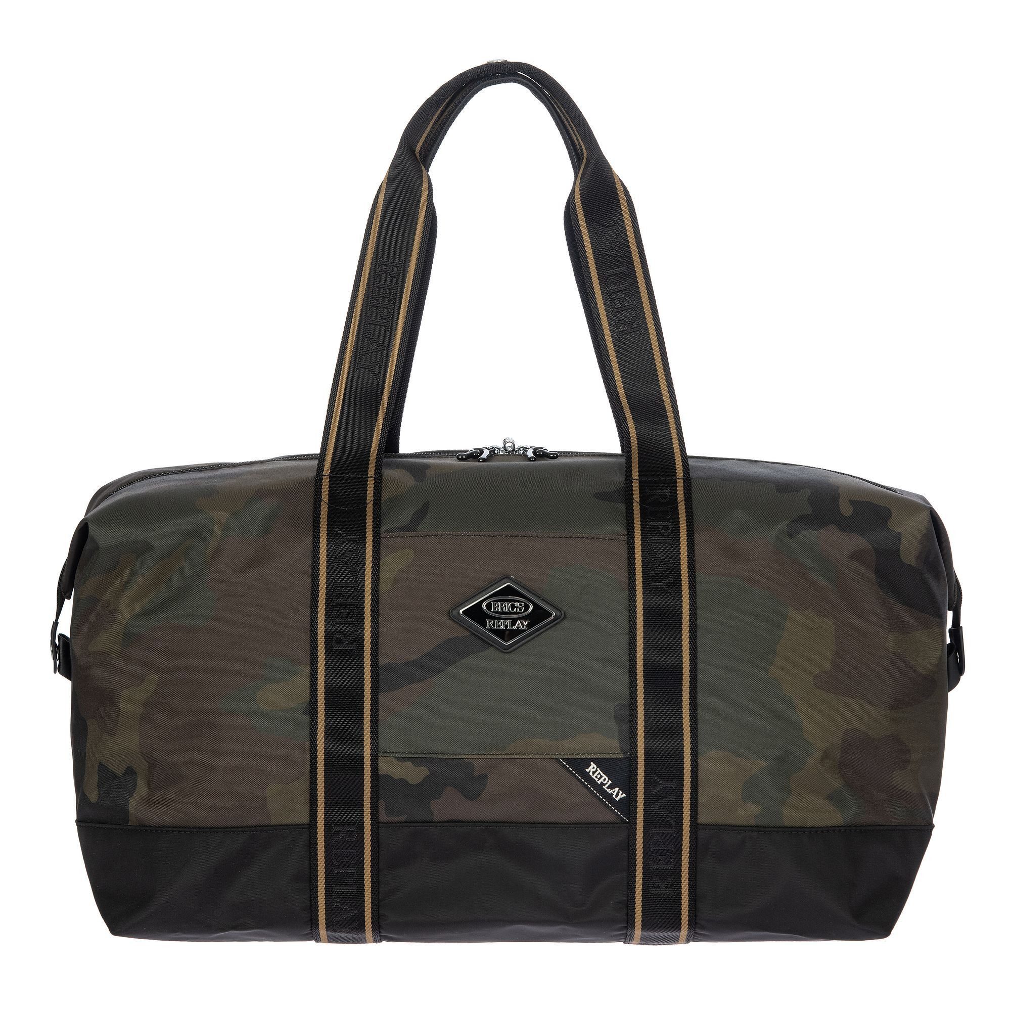 Bric's Weekender Bric´s x Replay, Polyester