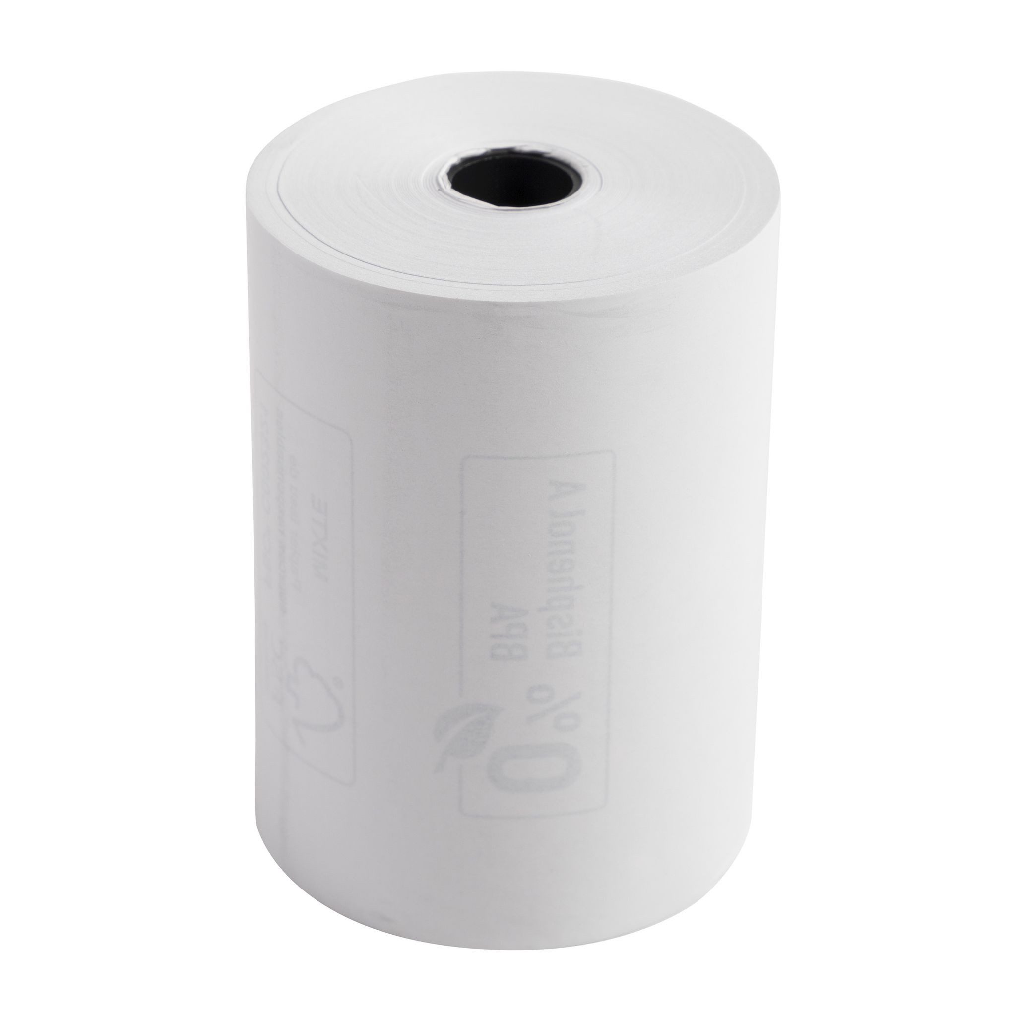 EXACOMPTA Kassensystem Exacompta Rolle 1lg therm 48g 80x60mmm oBPA per10