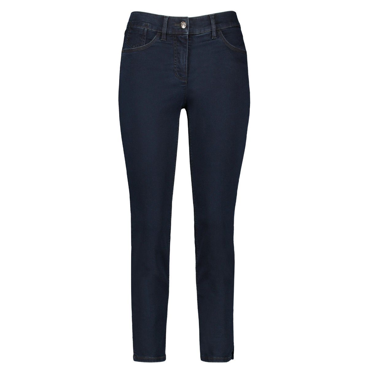 GERRY WEBER 5-Pocket-Jeans »Best4ME CROPPED 92431-67950« PERFECT FIT online  kaufen | OTTO