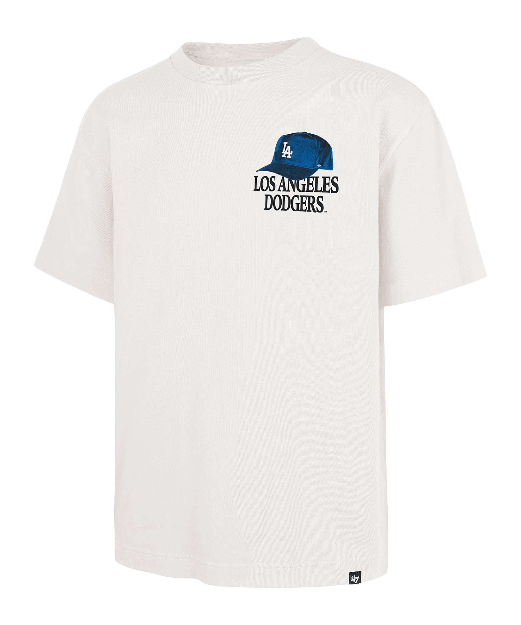 '47 Brand T-Shirt '47 Brand Baumwolle