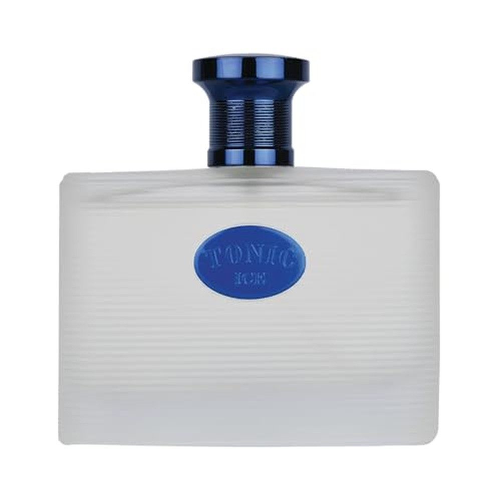 Lattafa Eau de Parfum Maison Alhambra Tonic Ice Eau de Parfum 100 ml