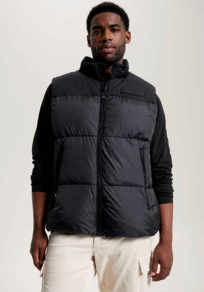 Tommy Hilfiger Big & Tall Steppweste BT-NEW YORK GILET-B