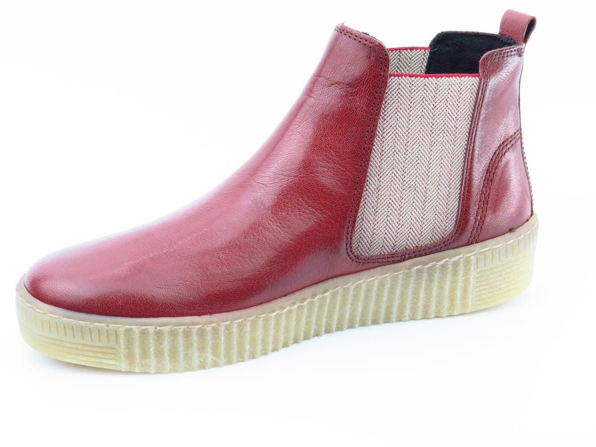 Gabor Nappa dark opera Stiefelette