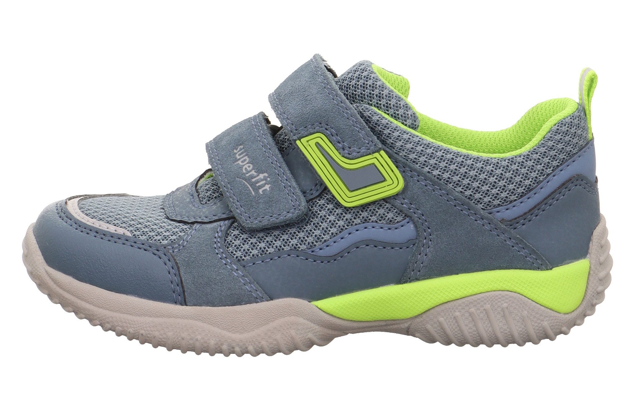 Superfit Storm Sneaker