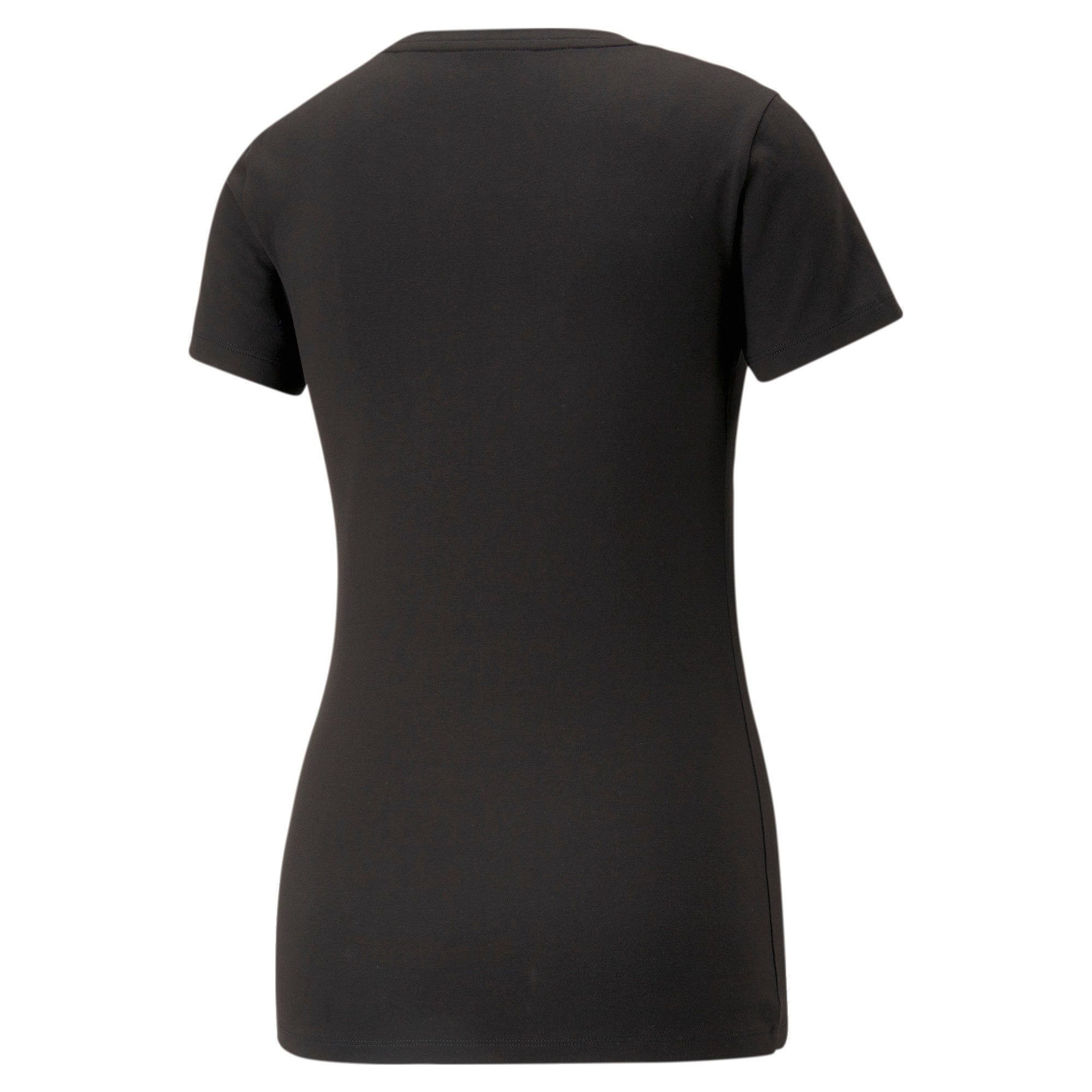 PUMA T-Shirt Puma Damen T-Shirt ESS günstig online kaufen