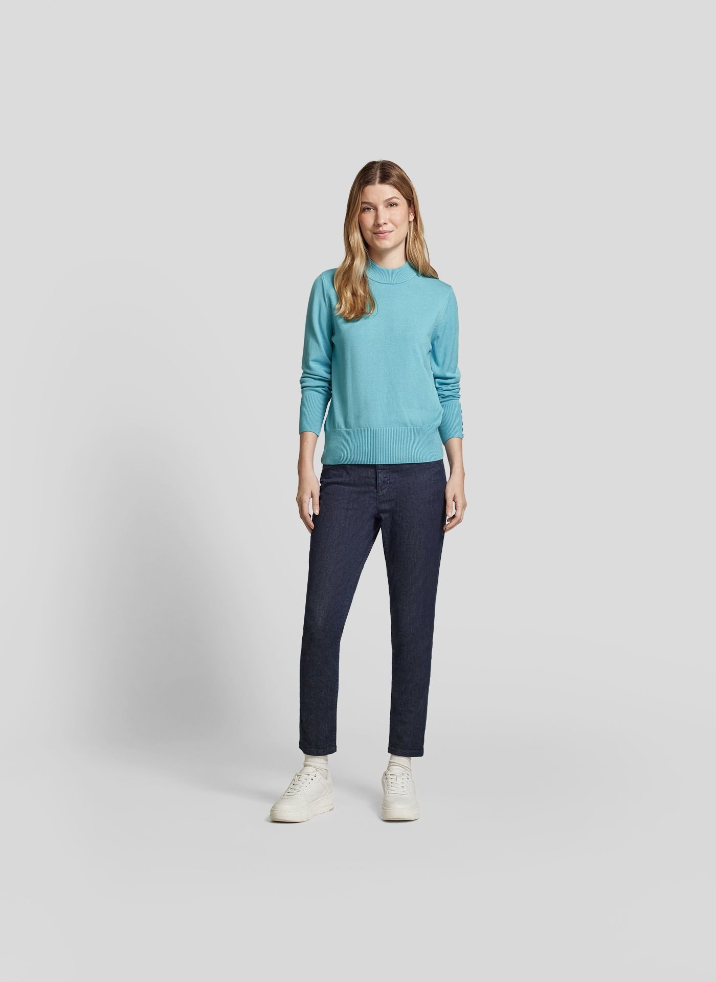 Strickpullover