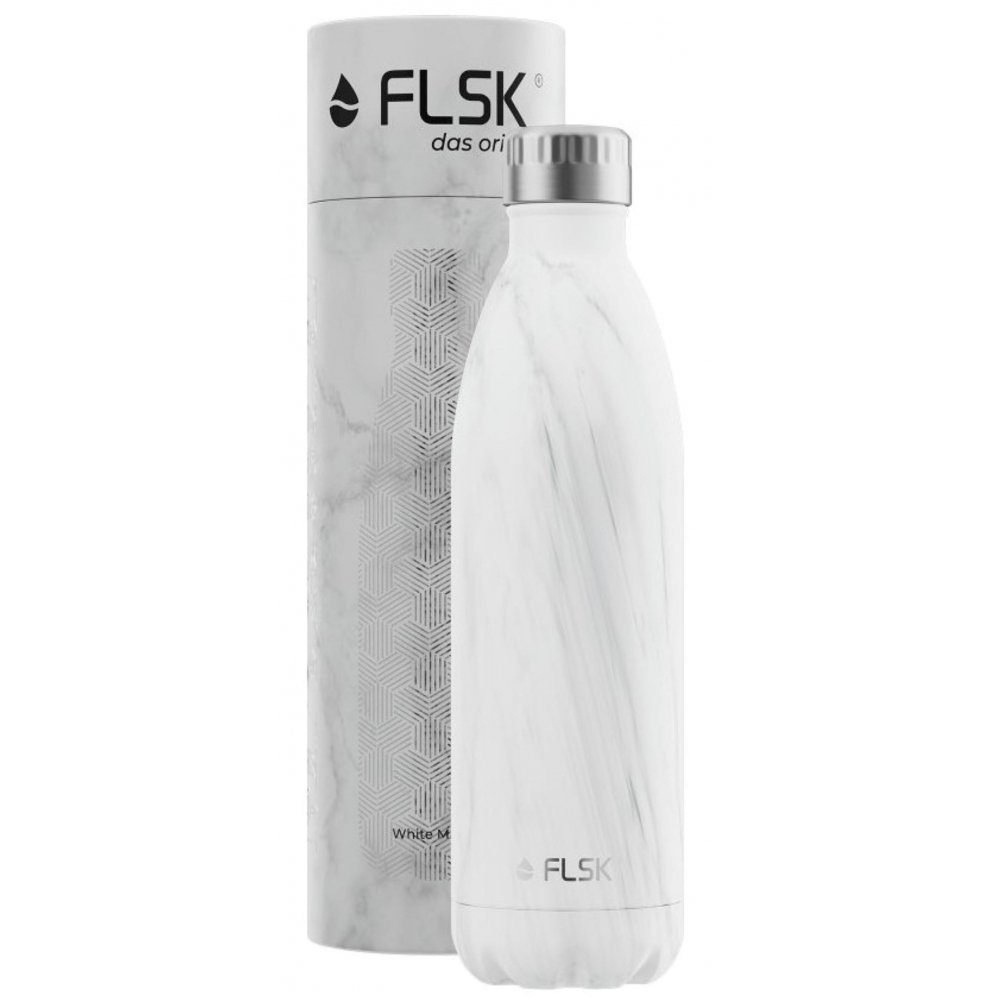 FLSK Trinkflasche FLSK Isolierflasche