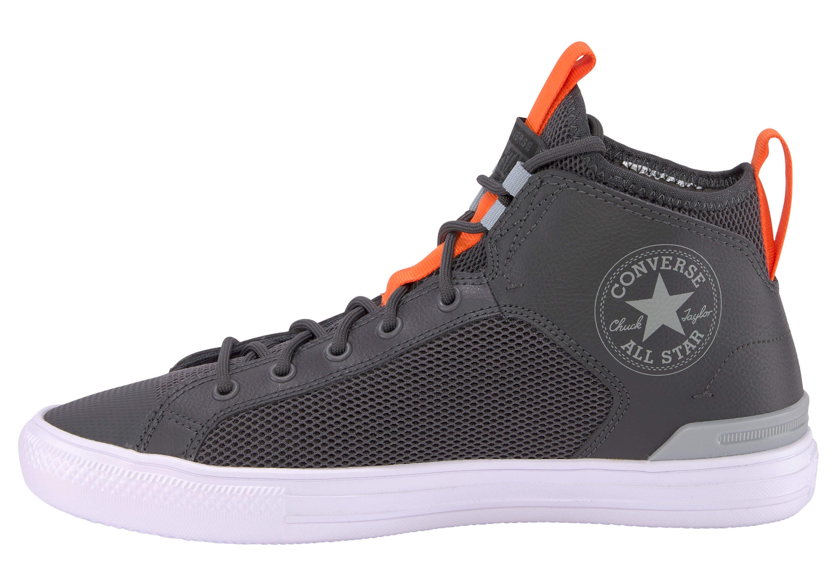Converse »CHUCK TAYLOR ALL STAR ULTRA SYNTHETIC LEATHER & MESH« Sneaker  online kaufen | OTTO
