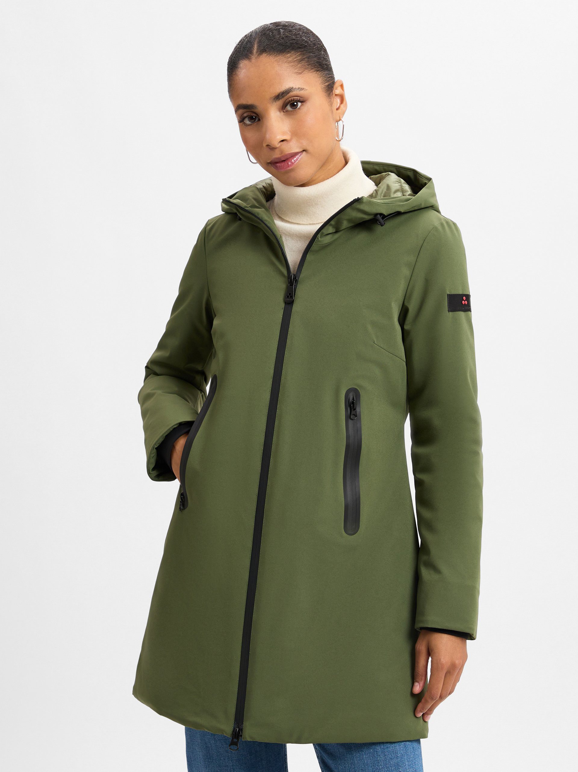 PEUTEREY Wintermantel TELIA TA 01