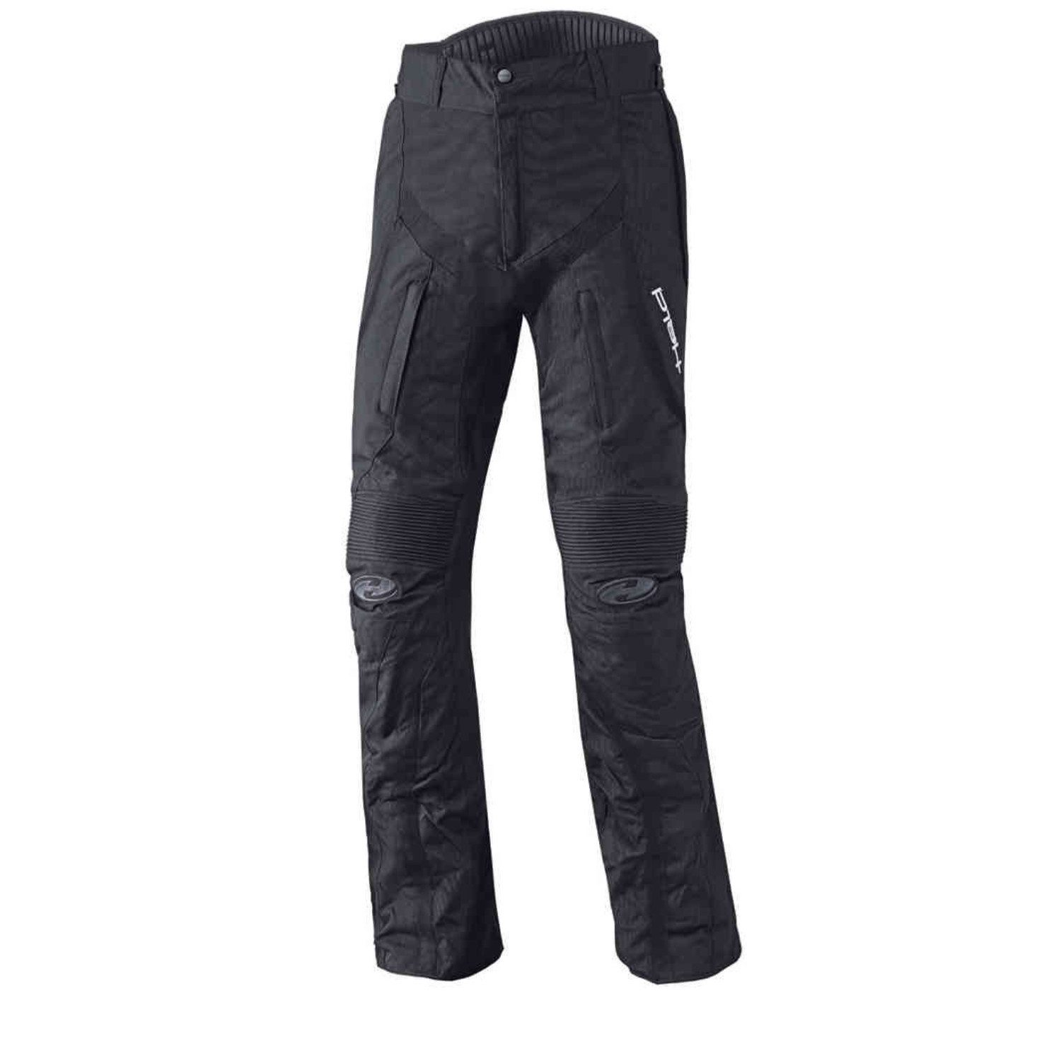 Held Biker Fashion Motorradhose Link Motorrad Textilhose Knieprotektoren enthalten,herausnehmbares Innenfutter