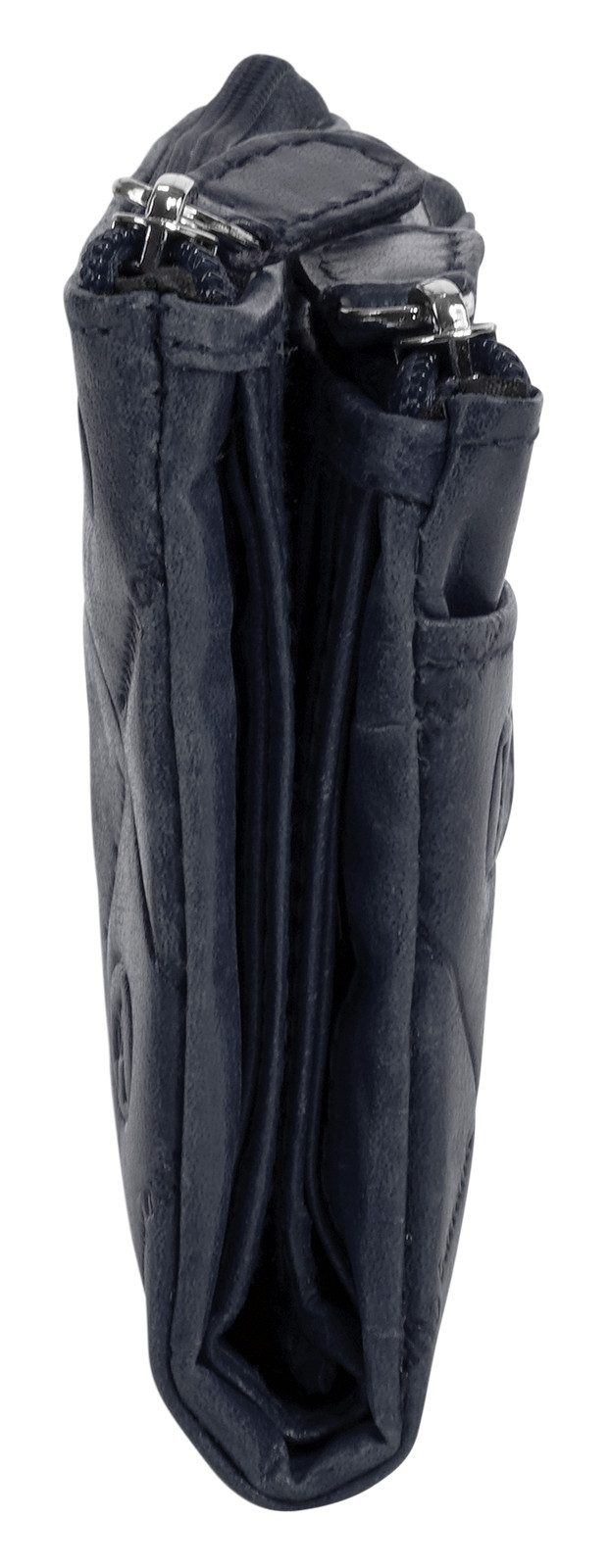 Bruno Banani, echt Leder