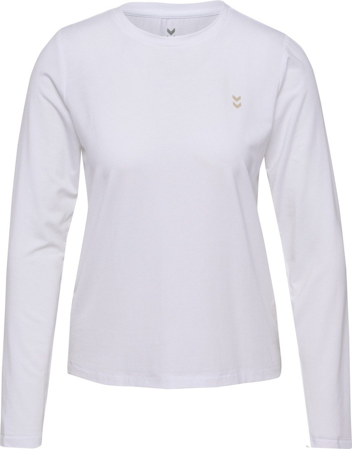 hummel Longsleeve Yoga Soft Loose W T-Shirt Longsleeve