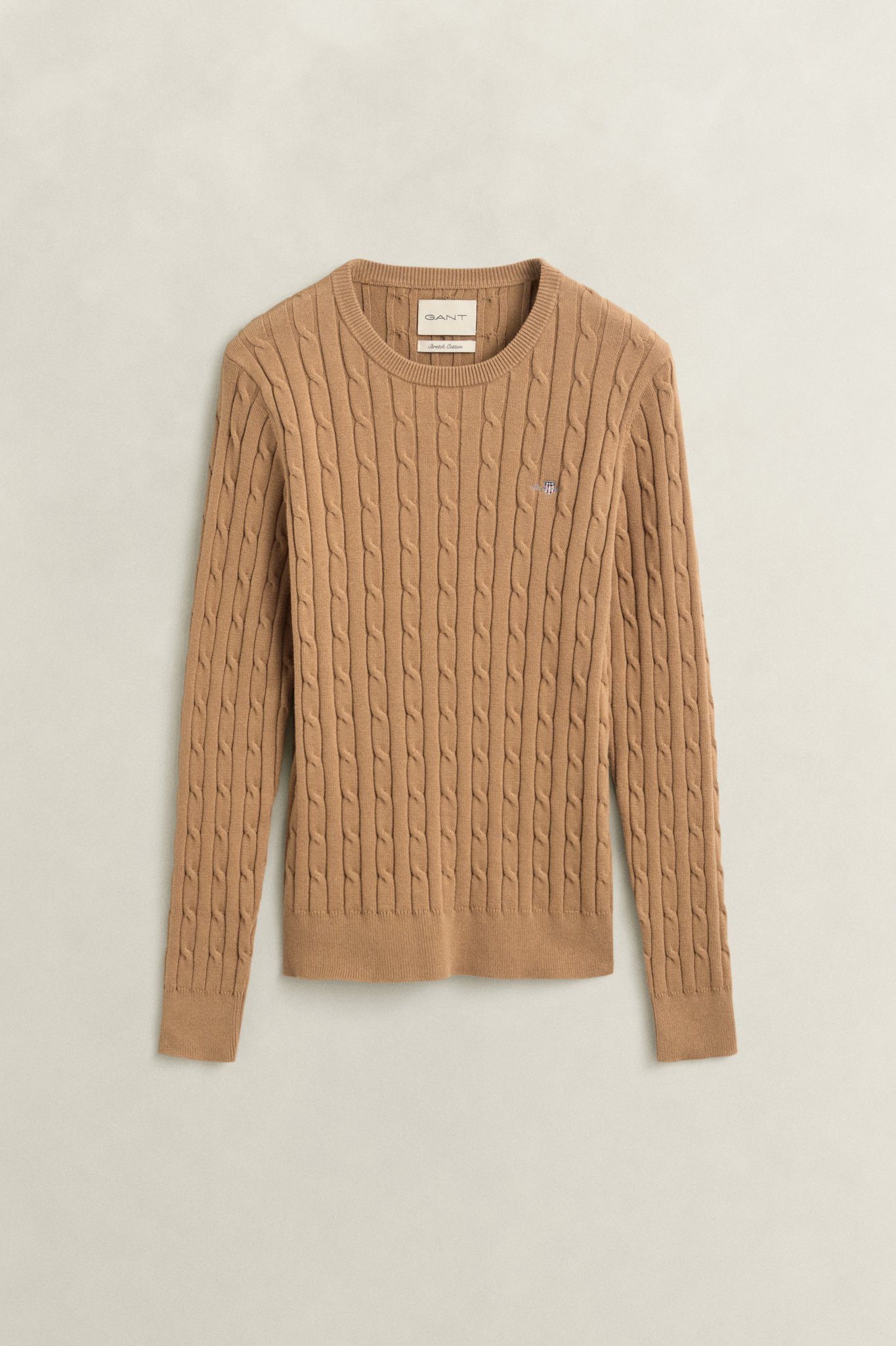 Gant Pullover & Shorts