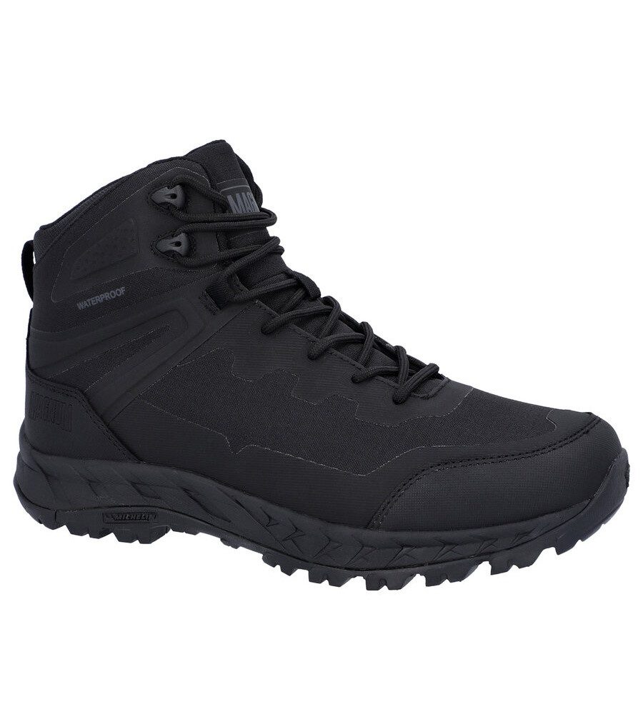 Magnum Arbeitsschuhe Ultima Pro RC 6.0 WP (wasserdicht) schwarz Herren Wanderschuh
