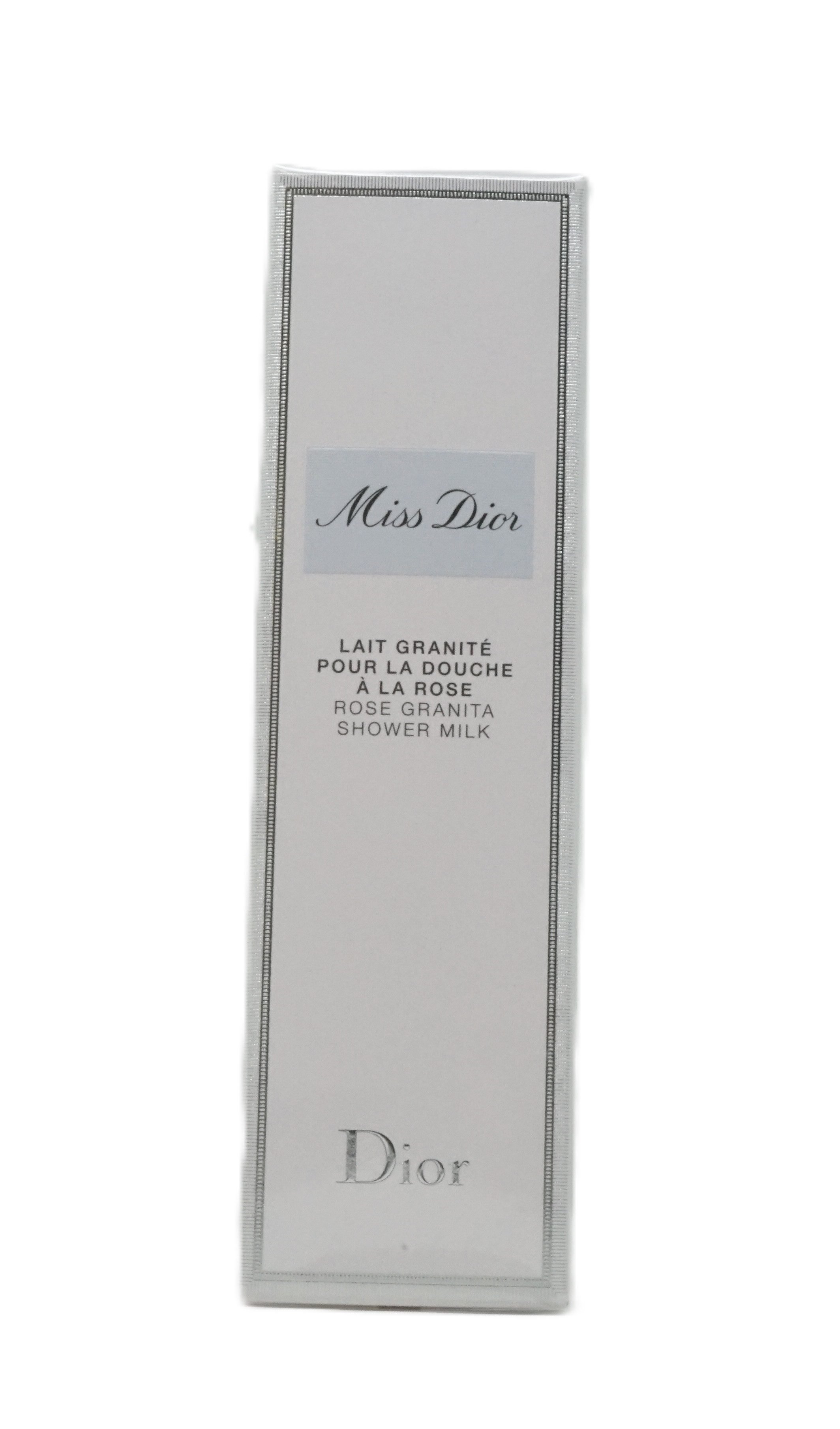 Dior Bademilch Dior Miss Dior Rose Granita Shower Milk 75 ml