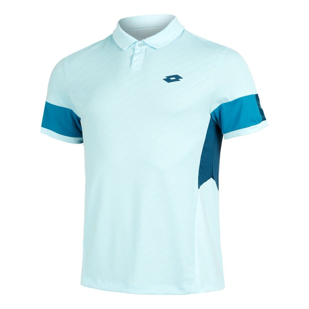Lotto Poloshirt Tech I D1