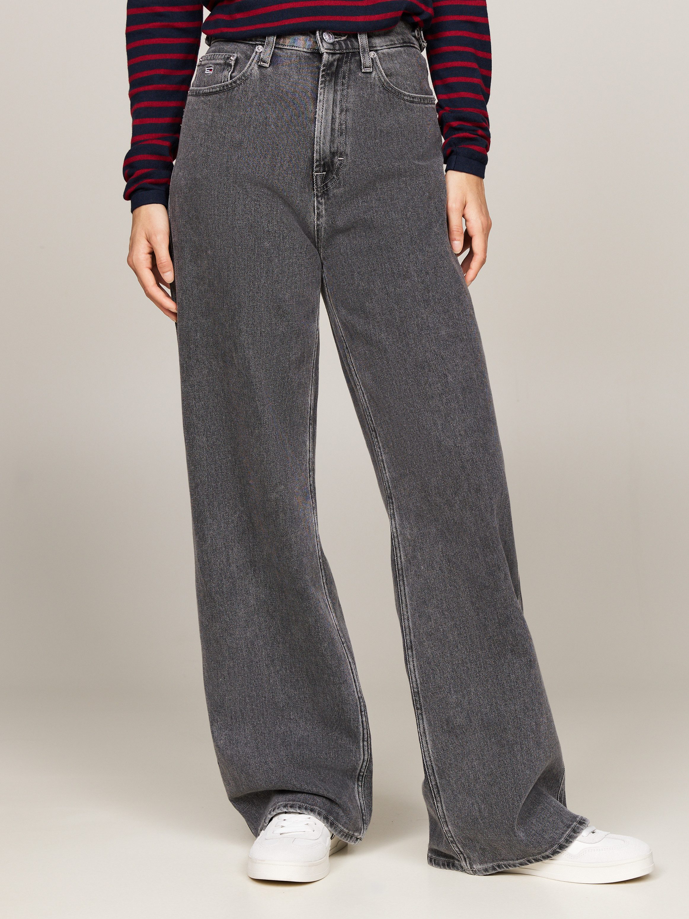 Tommy Jeans Weite Jeans Tommy Jeans günstig online kaufen