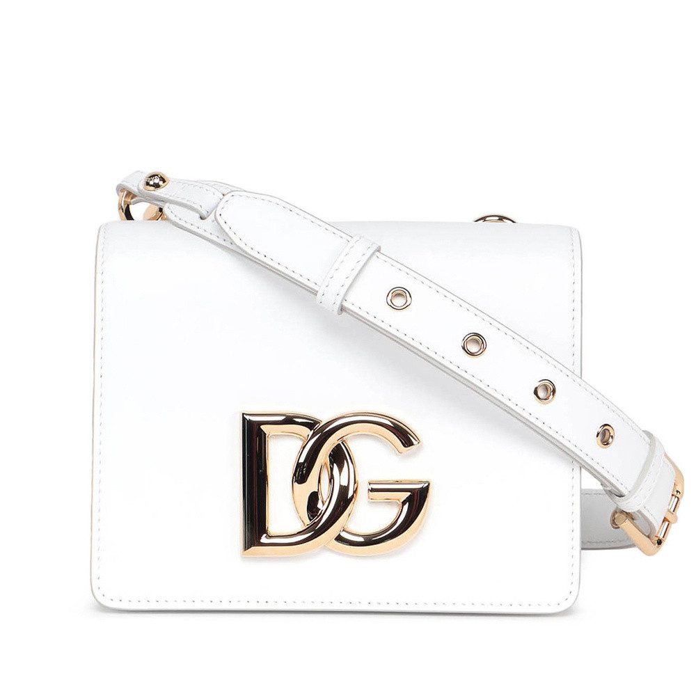 DOLCE & GABBANA Umhängetasche DOLCE & GABBANA für Damen (keine Angabe, 1-tlg., keine Angabe)