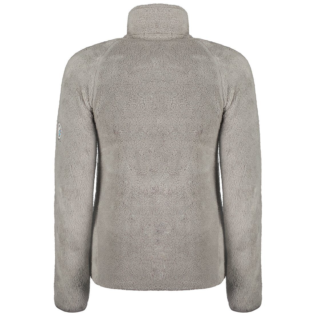 Geographical Norway Fleecejacke Damen Outdoor Jacke günstig online kaufen