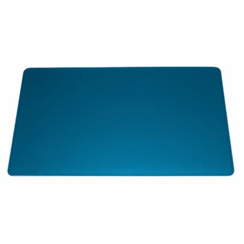 DURABLE Schreibtischunterlage Schreibunterlage 710307 520x650m dunkelblau