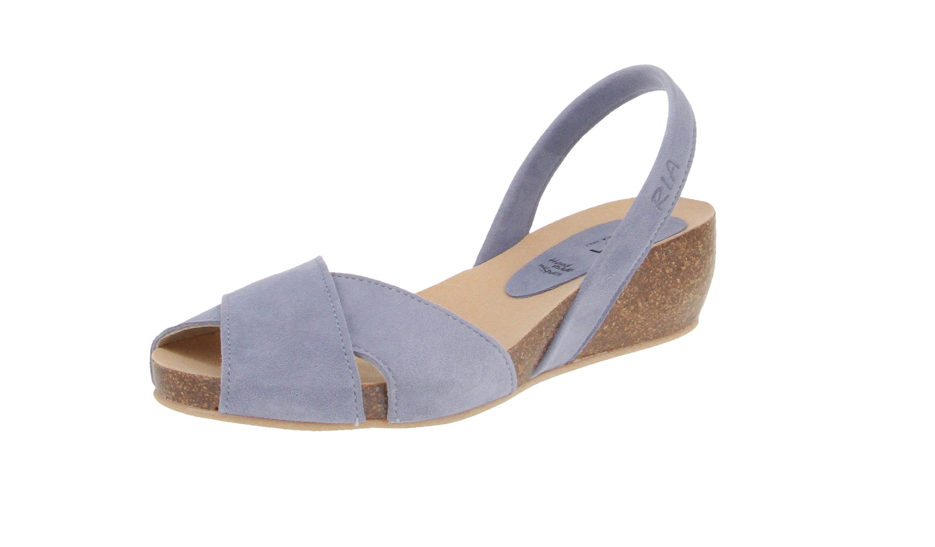Ria Menorca 33201-AnteDenim-37 Sandale günstig online kaufen