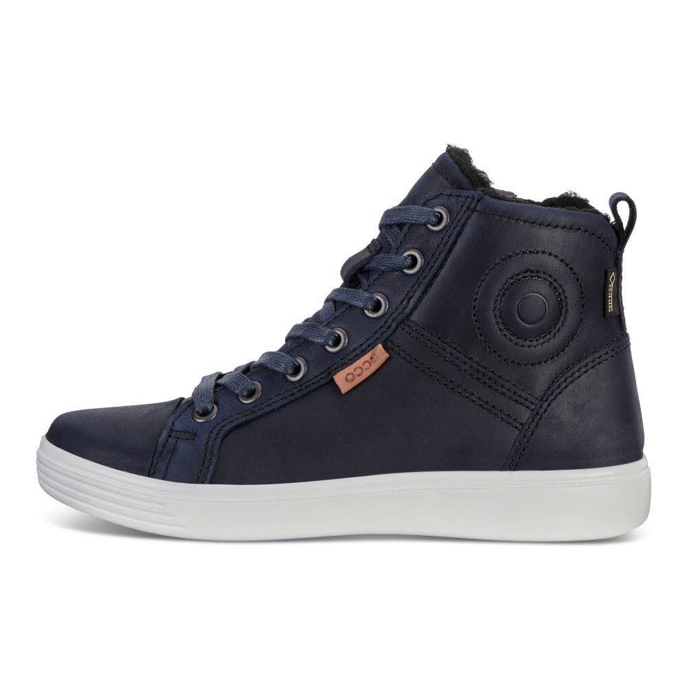 Ecco S7 TEEN Stiefel