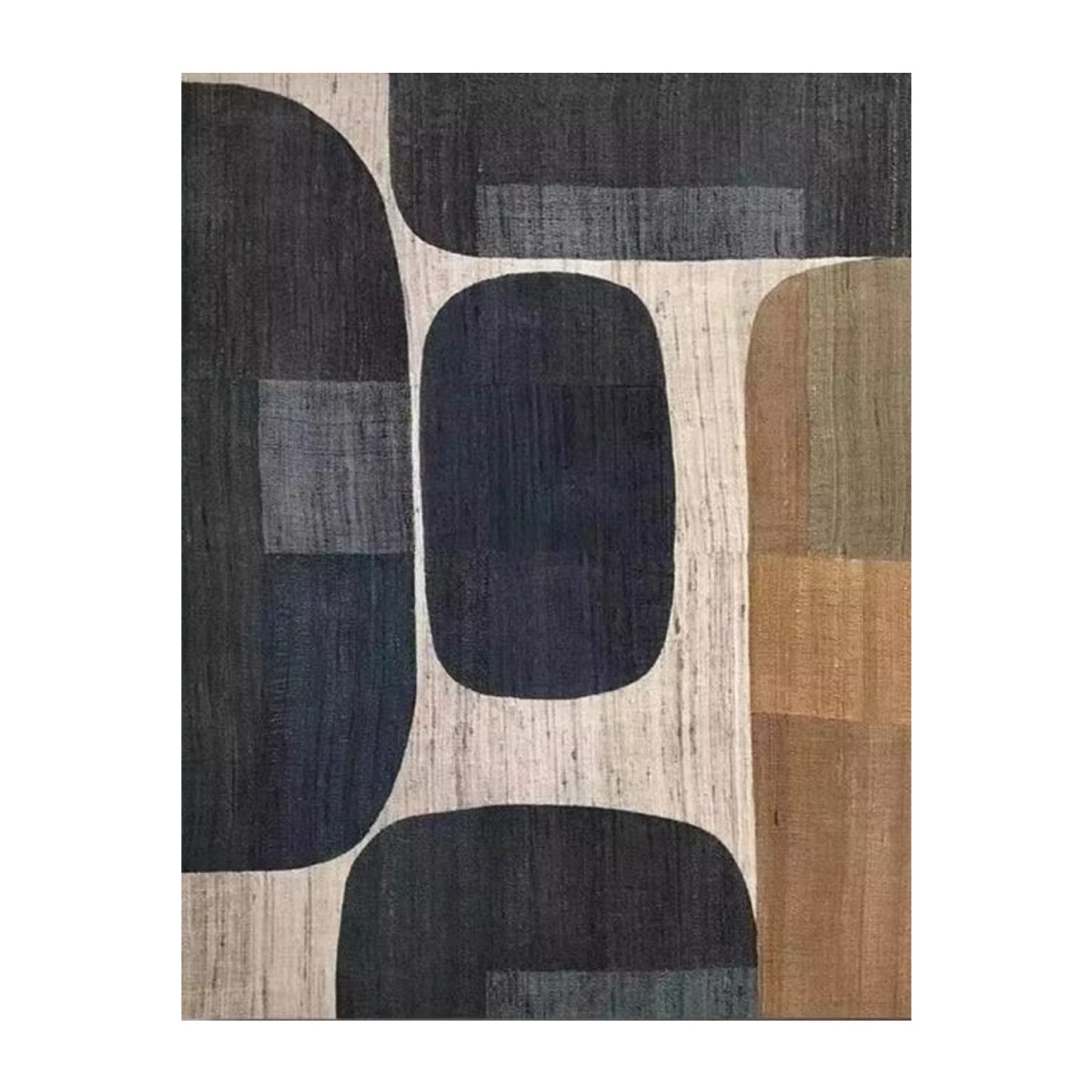 Kunstdruck OHNE RAHMEN
