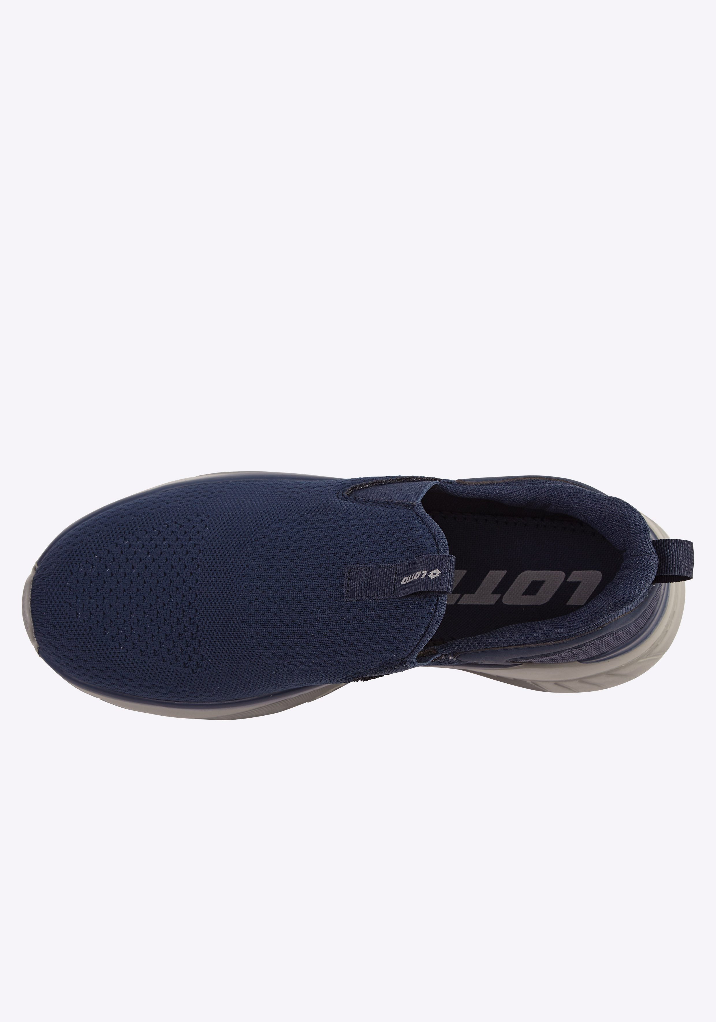 Lotto Slip-On Sneaker Slipper, Sommerschuhe günstig online kaufen