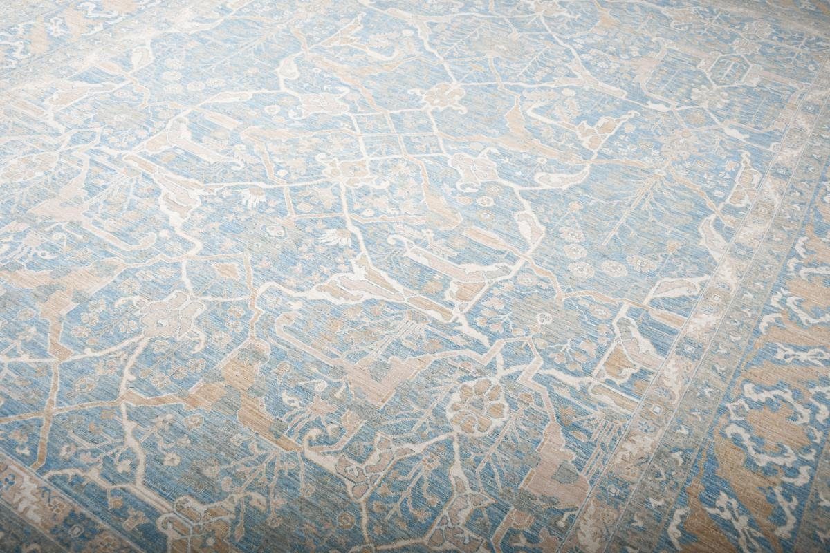 Orientteppich Arijana Klassik Höhe: Nain Hajjalili Trading, mm 5 274x370 Handgeknüpfter rechteckig, Orientteppich