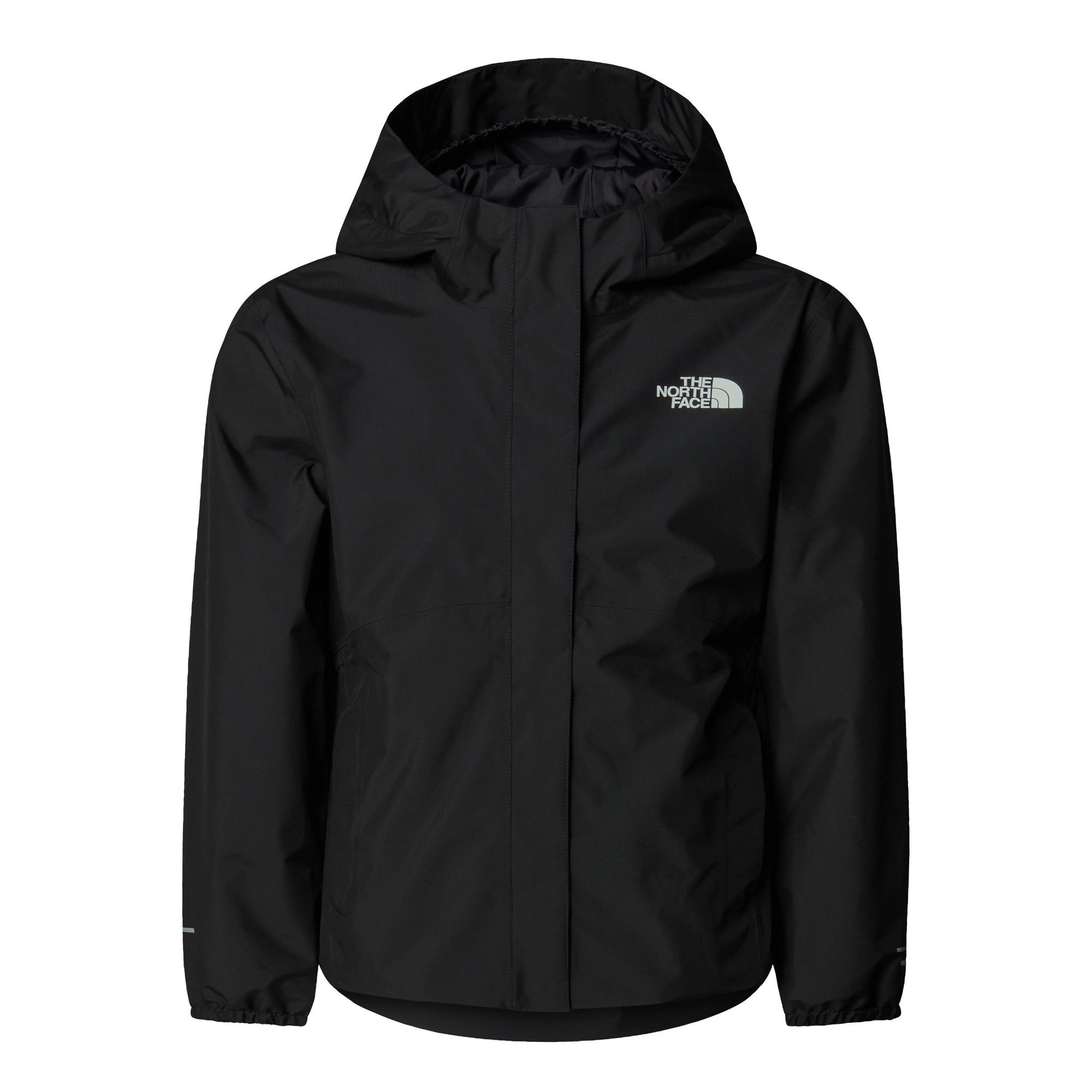 The North Face Regenjacke The North Face Mädchen Regenjacke G Antora Rain Jacket 8A49