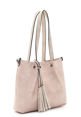 EMILY & NOAH Shopper Bag in Bag Surprise, für Damen