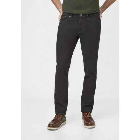 Paddock's Slim-fit-Jeans RANGER PIPE 5-Pocket Jeans mit Thermo-Funktion und Stretch