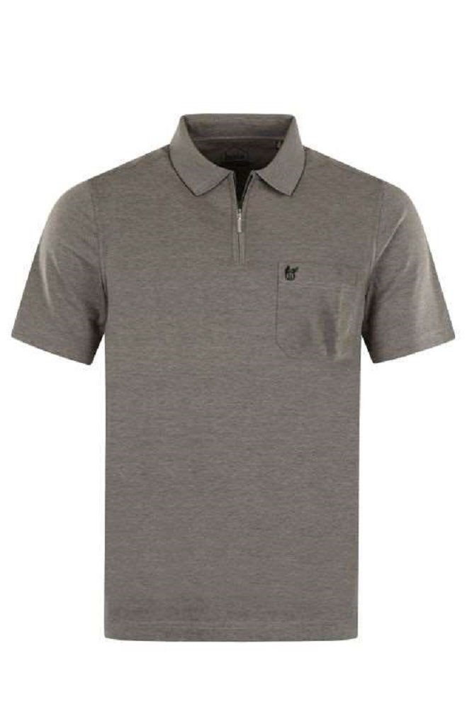Hajo Poloshirt 20080 Softknit Stay Fresh günstig online kaufen