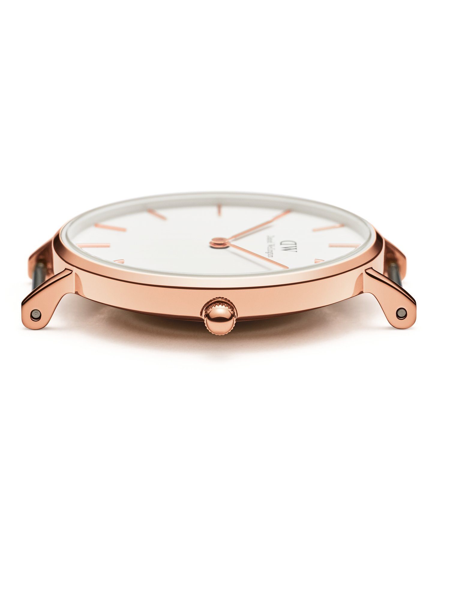 Daniel Wellington Quarzuhr Daniel Wellington Damen-Uhren günstig online kaufen