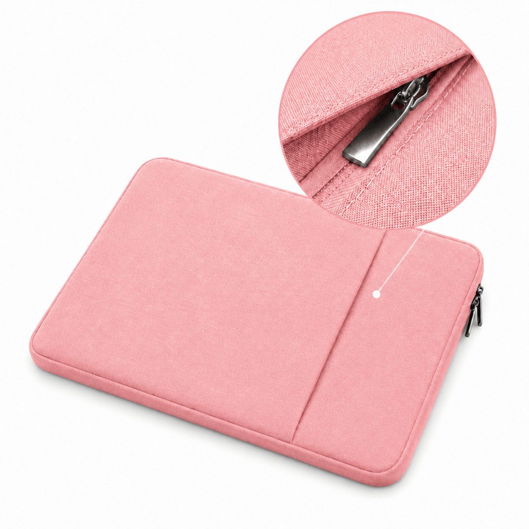 Almuro Tablet-Hülle für Samsung Galaxy Tab S10 Plus 12,4" Schutzhülle Tasche Sleeve Slim 12,4 Zoll, weiches Innenfutter, zusätzlicher Stauraum, 360 Grad Schutz