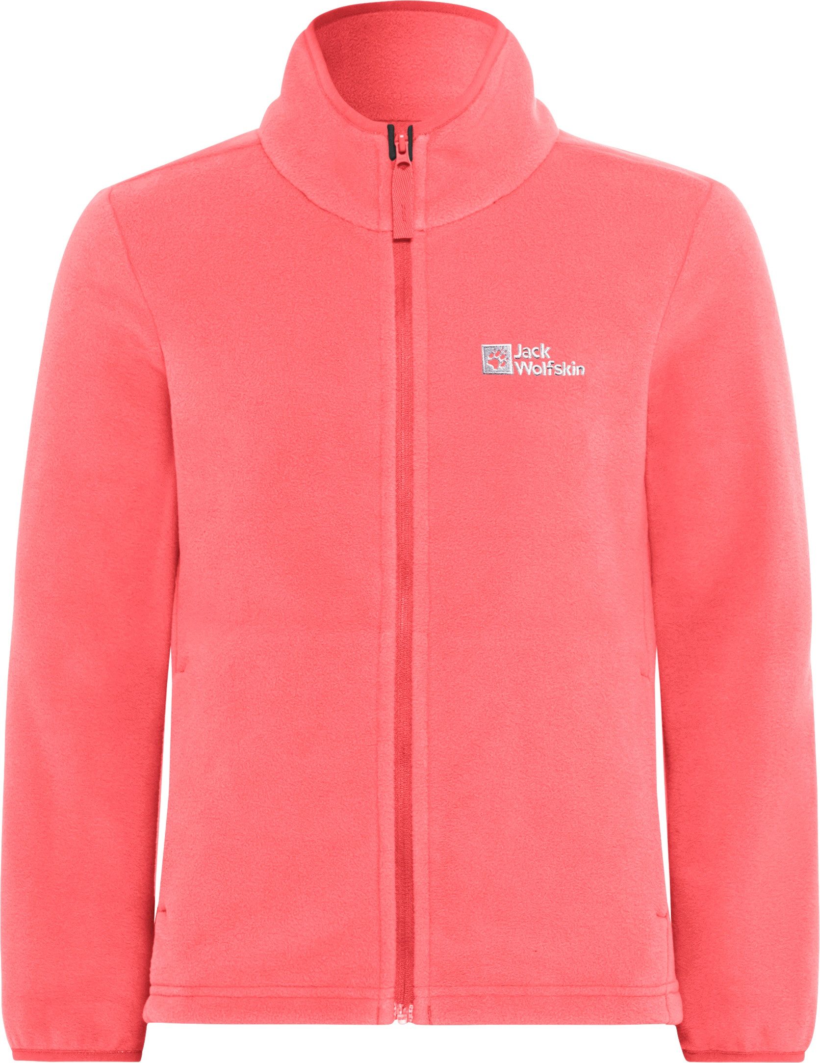 Fleecejacke TAUNUS JACKET K
