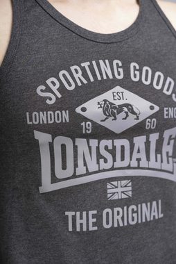 Lonsdale T-Shirt PILTON