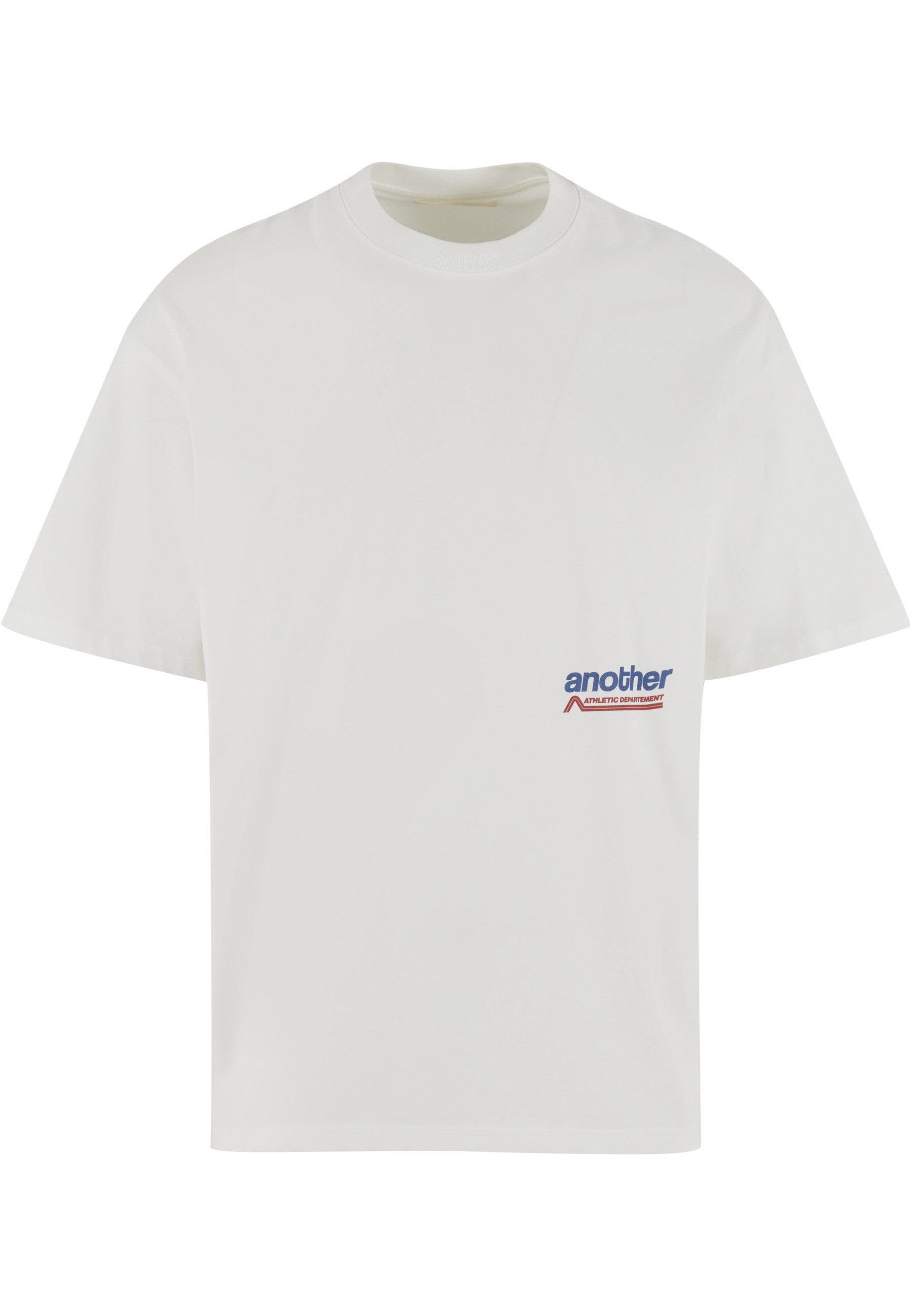 T-Shirt Another Cotton Lab