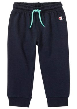 Champion Trainingsanzug Icons Toddler Crewneck Suit