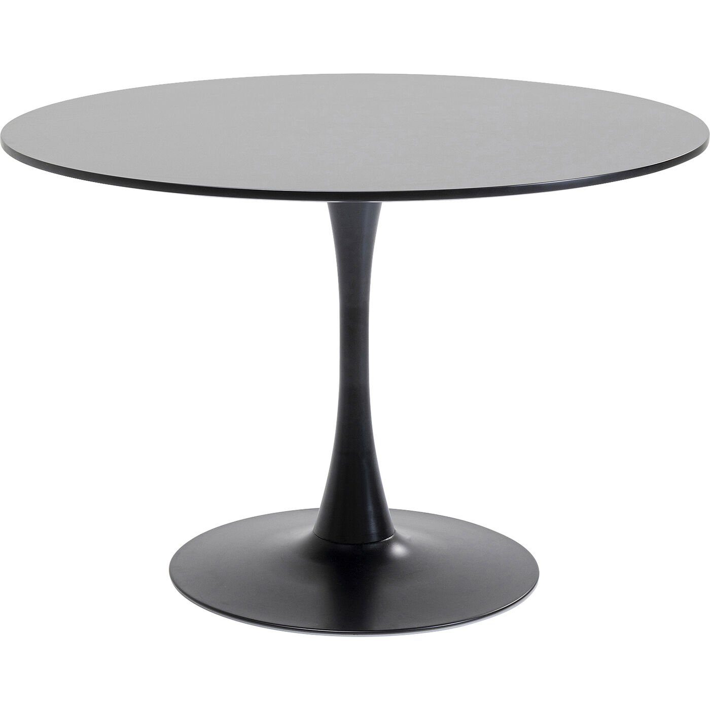 Kare Design Esstisch Schickeria, Ø110cm günstig online kaufen