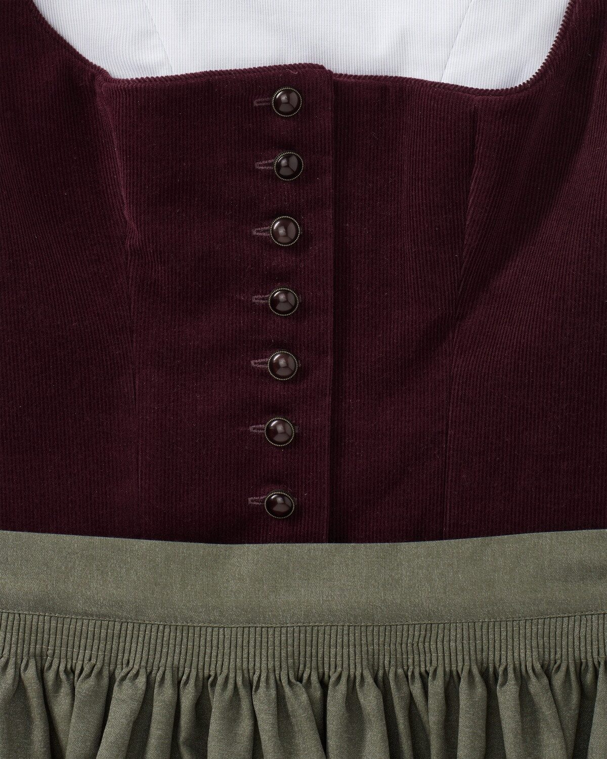 Hammerschmid Dirndl Midi Dirndl Pillersee