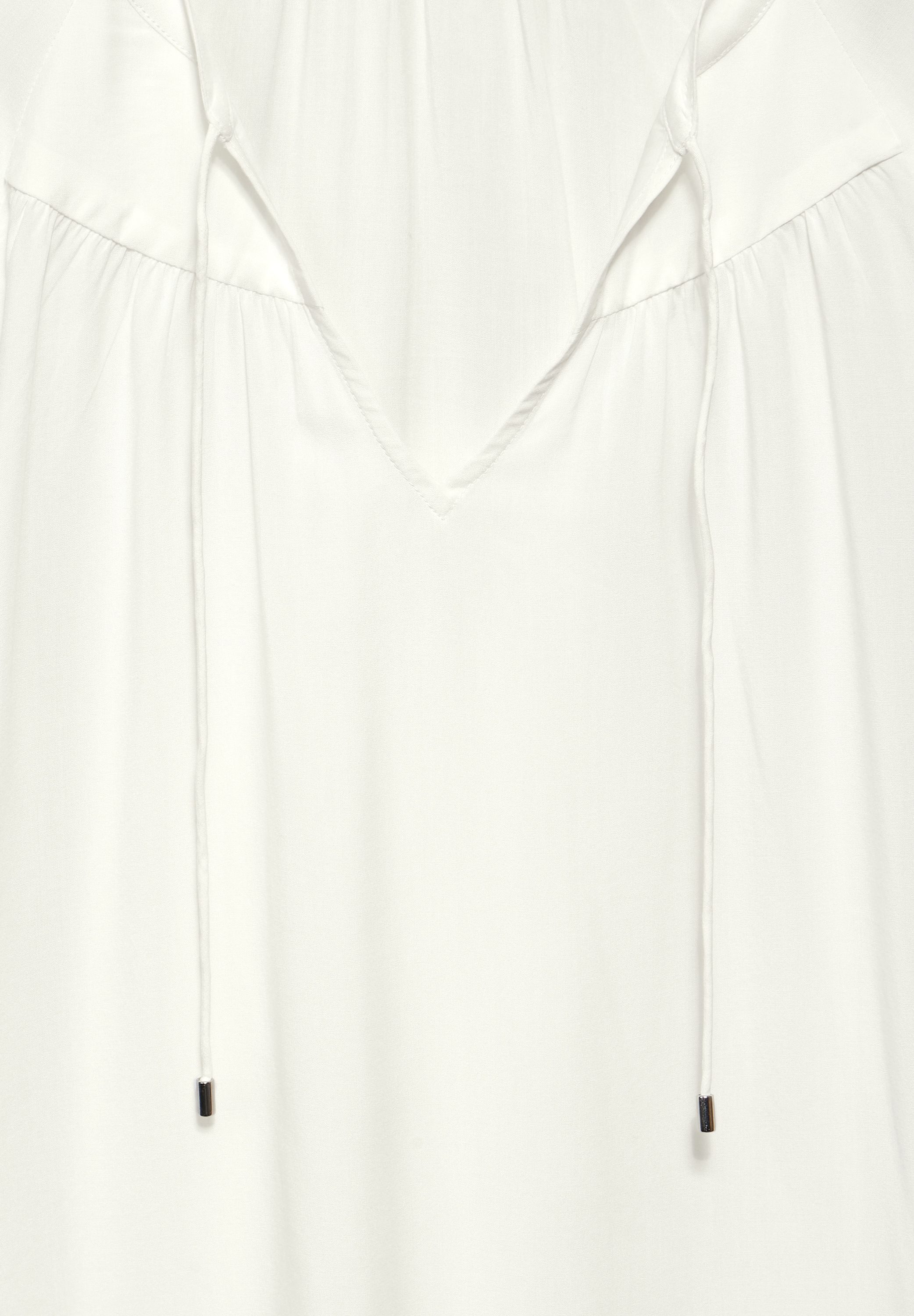 STREET ONE Schlupfbluse günstig online kaufen