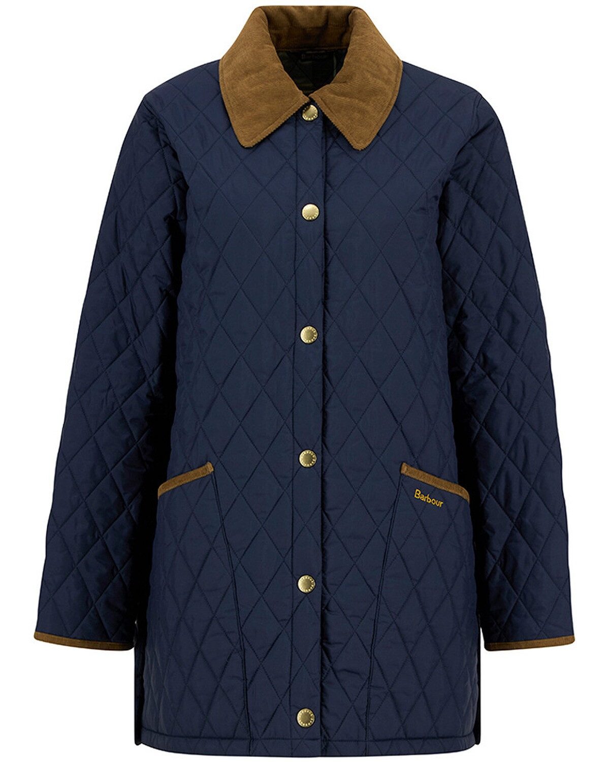 Barbour Steppjacke Steppjacke Icons Modern Liddesdale günstig online kaufen