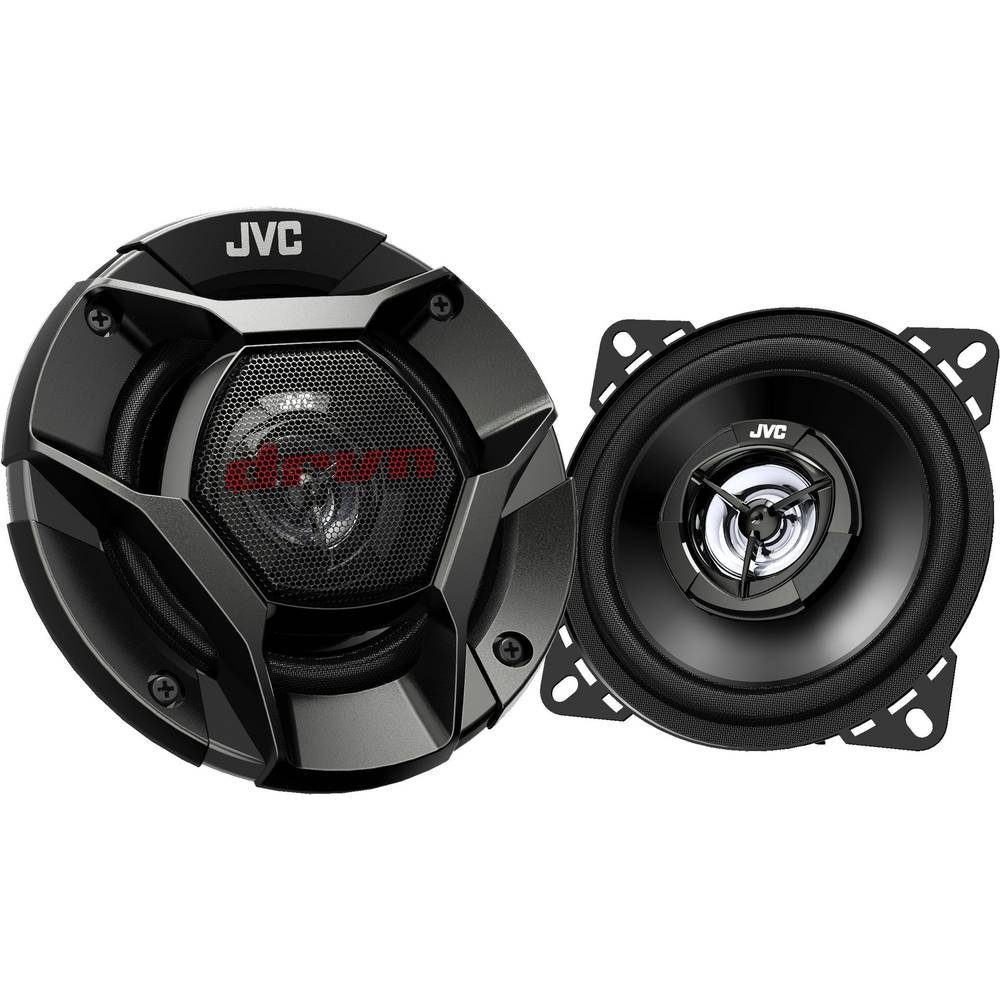 JVC 2-Wege-Koaxial-Lautsprecher Auto-Lautsprecher