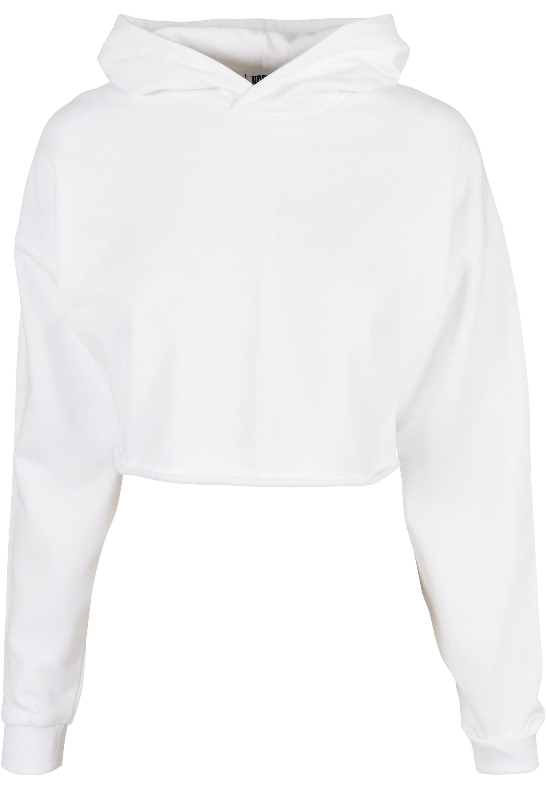 URBAN CLASSICS Rundhalspullover Urban Classics Damen günstig online kaufen