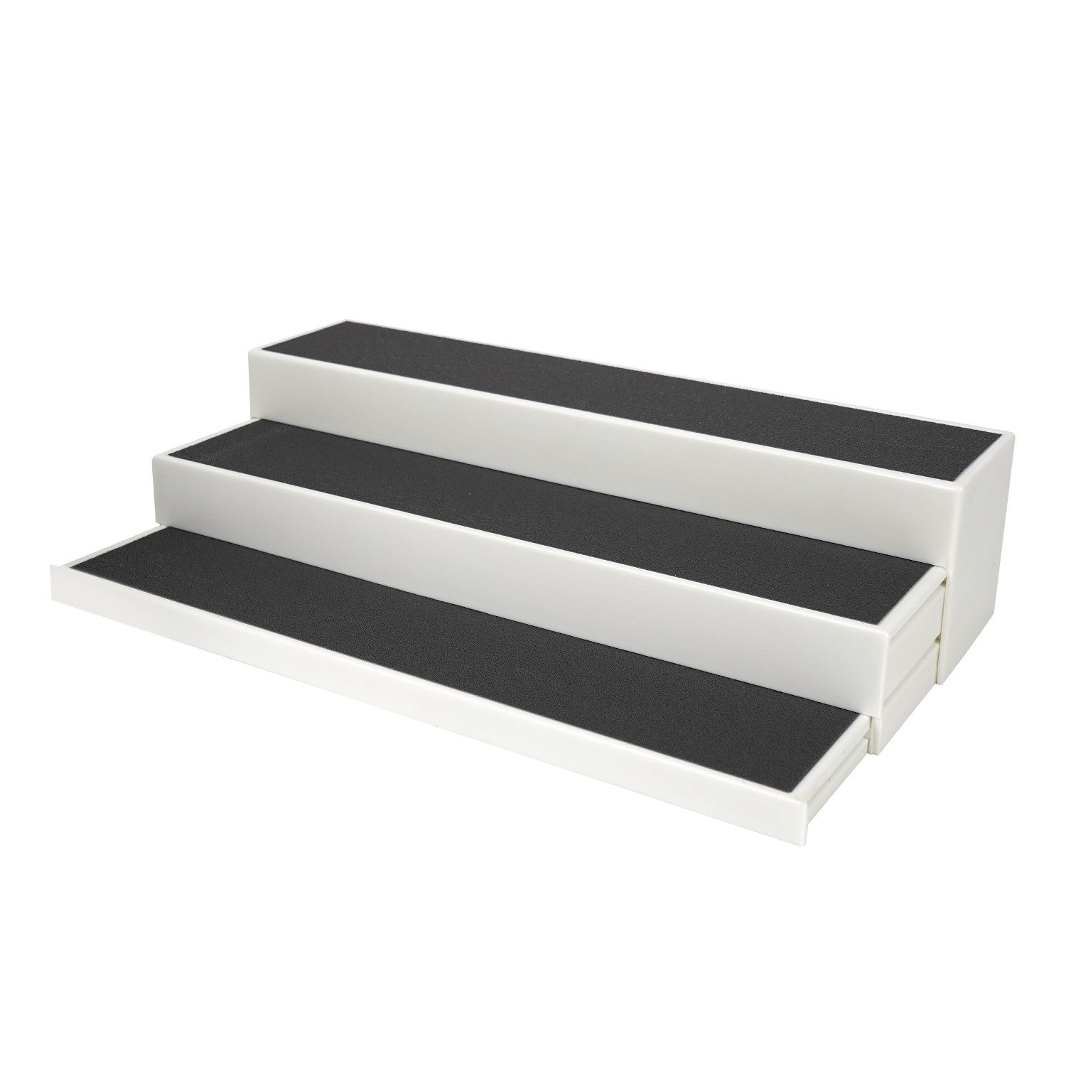 OSTWOLKE Küchenregal 3 Stufen Gewürzregal Schrank Podest Ordnungssystem aus günstig online kaufen