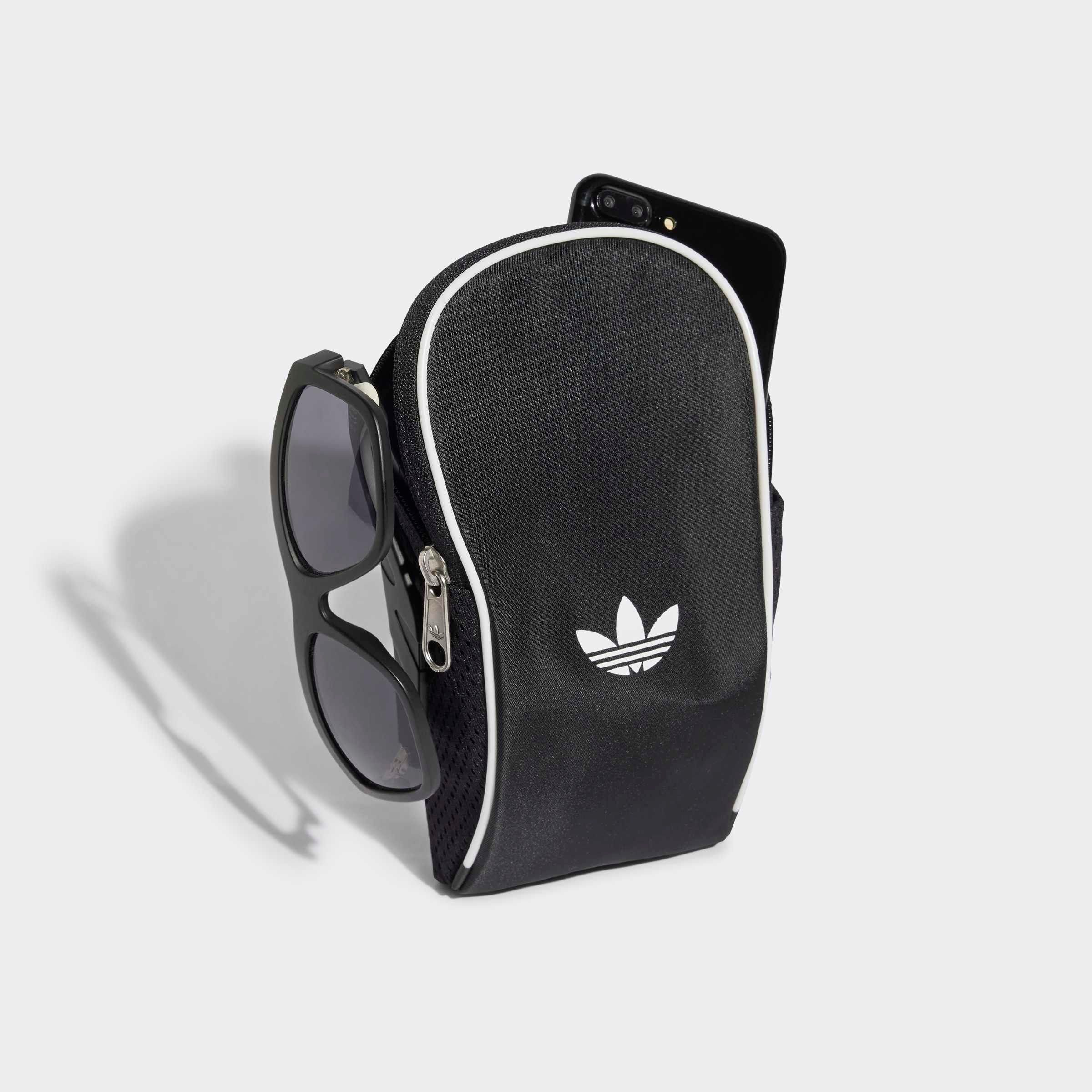 adidas Originals Sporttasche AC SIB, Mini Festival Bag, Maße: 5,5cm x 12cm günstig online kaufen
